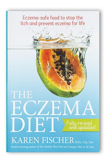 The Eczema Book-Matakana Pharmacy